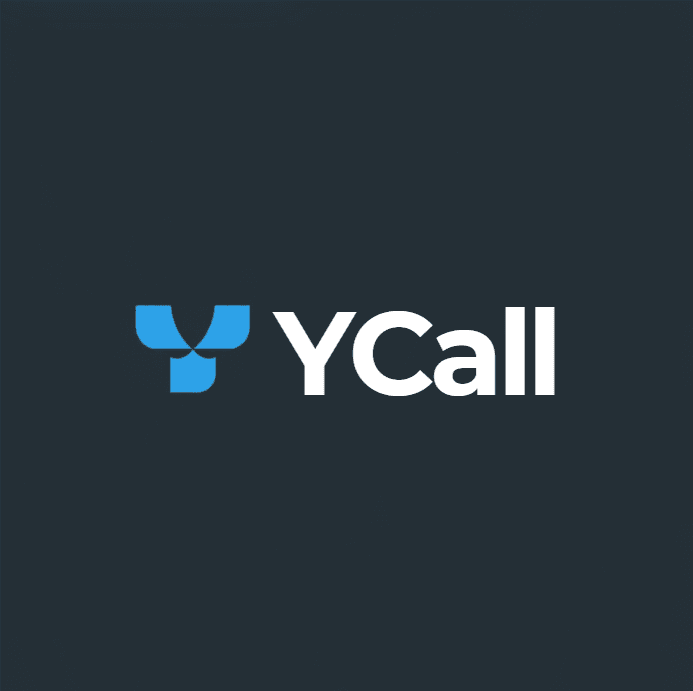 YCall project preview