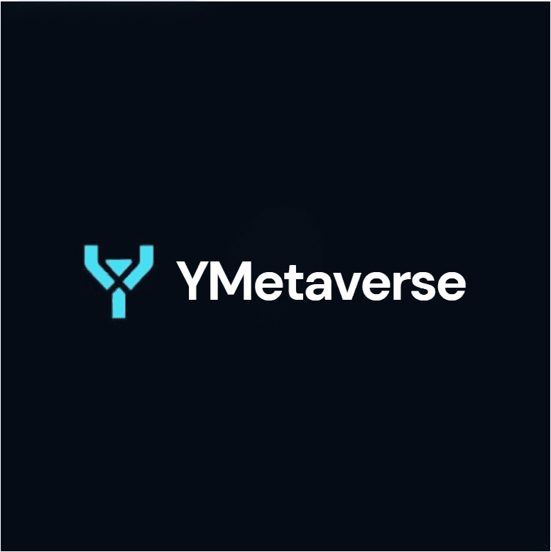 YMetaverse project preview