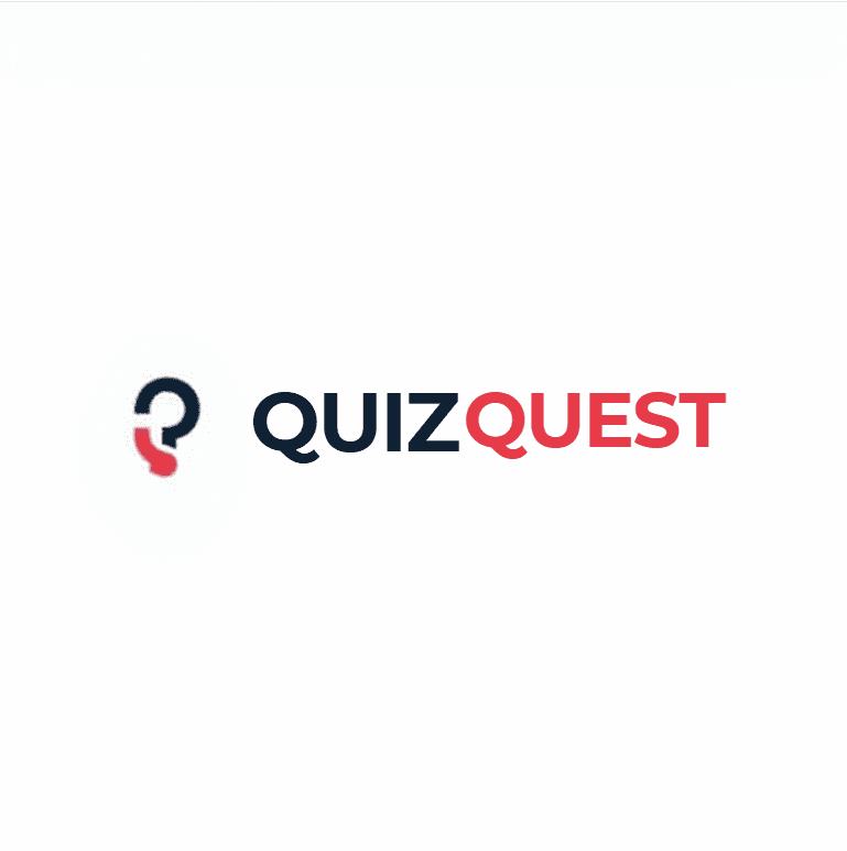 Quiz Quest project preview